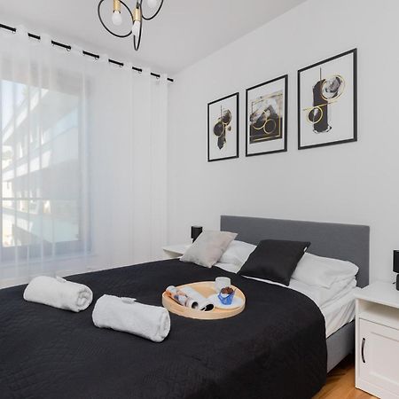Plac Unii Apartment Gdynia by Renters Exterior foto