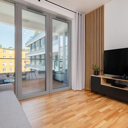 Plac Unii Apartment Gdynia by Renters Exterior foto