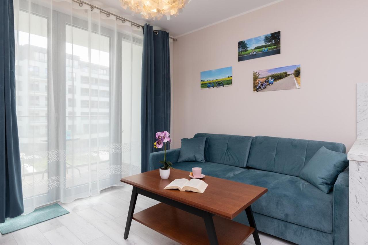 Plac Unii Apartment Gdynia by Renters Exterior foto