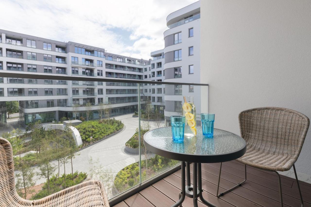 Plac Unii Apartment Gdynia by Renters Exterior foto
