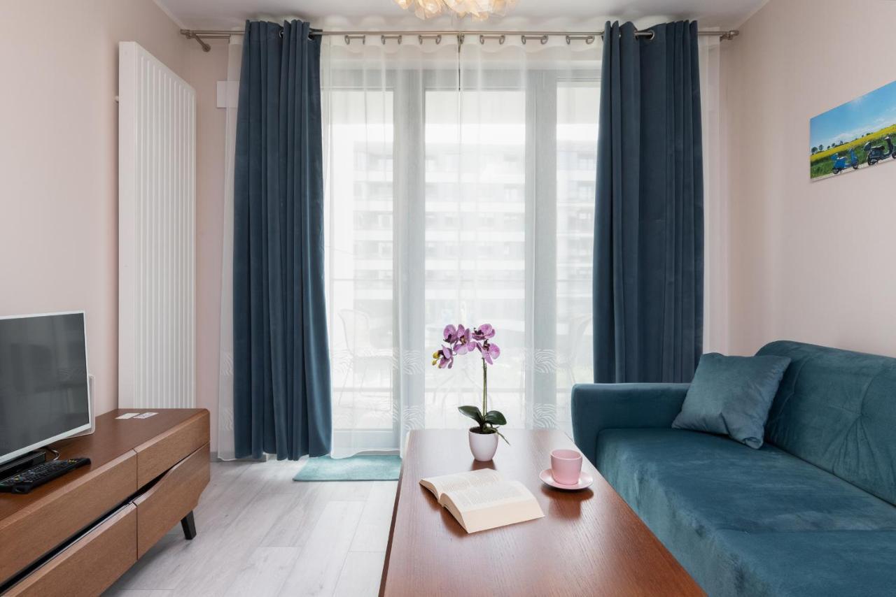 Plac Unii Apartment Gdynia by Renters Exterior foto