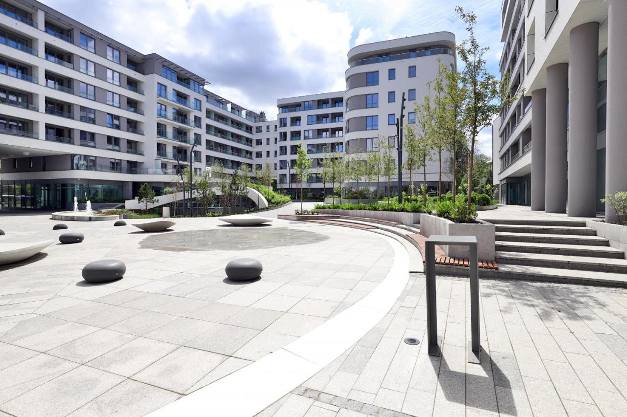 Plac Unii Apartment Gdynia by Renters Exterior foto
