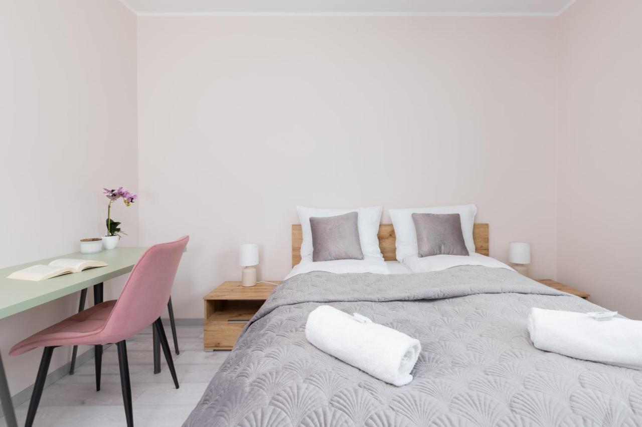 Plac Unii Apartment Gdynia by Renters Exterior foto