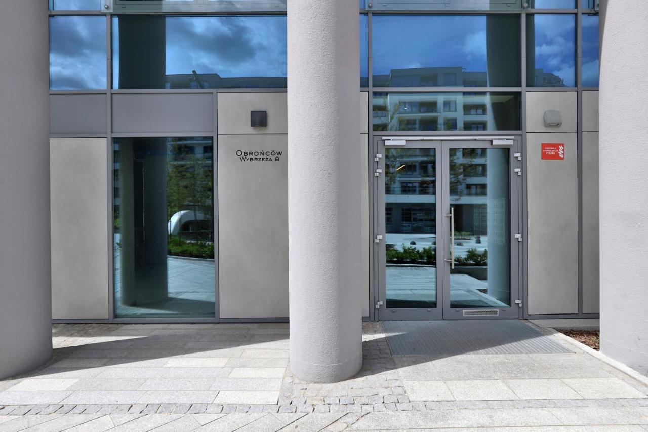 Plac Unii Apartment Gdynia by Renters Exterior foto