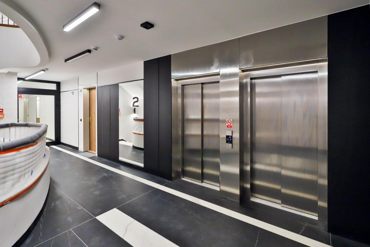 Plac Unii Apartment Gdynia by Renters Exterior foto
