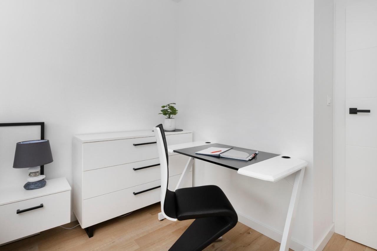 Plac Unii Apartment Gdynia by Renters Exterior foto