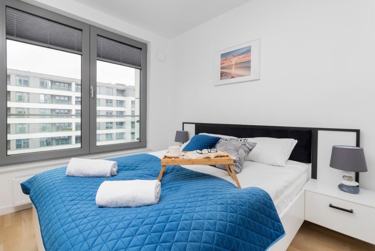 Plac Unii Apartment Gdynia by Renters Exterior foto