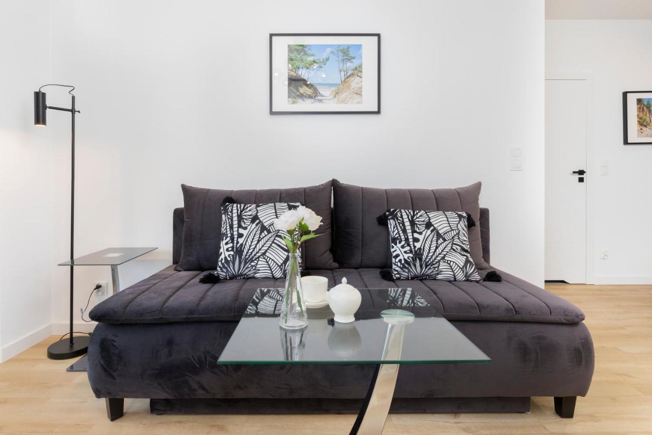 Plac Unii Apartment Gdynia by Renters Exterior foto
