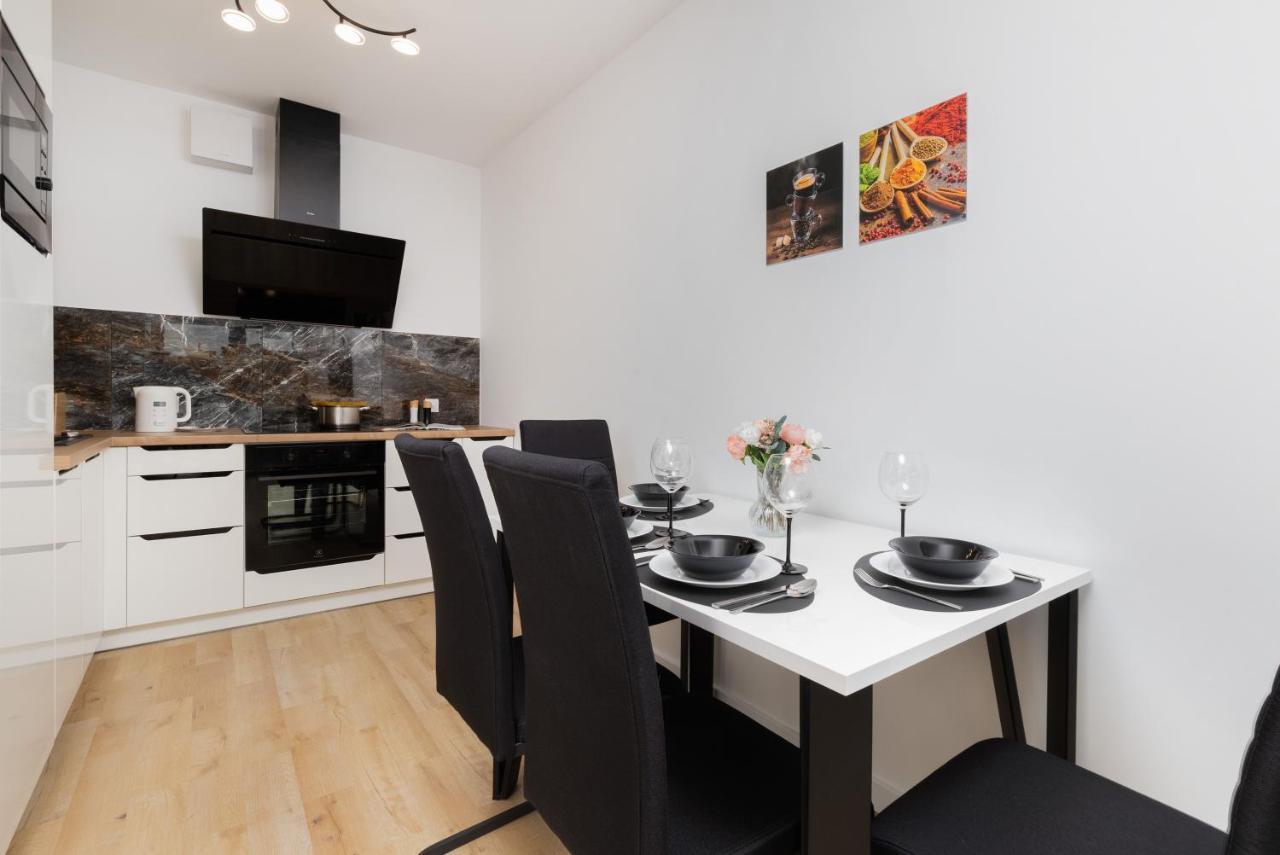 Plac Unii Apartment Gdynia by Renters Exterior foto
