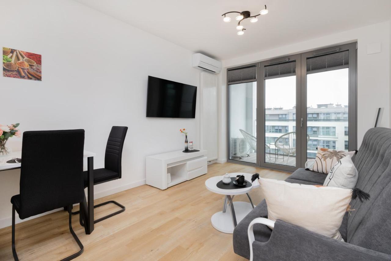 Plac Unii Apartment Gdynia by Renters Exterior foto