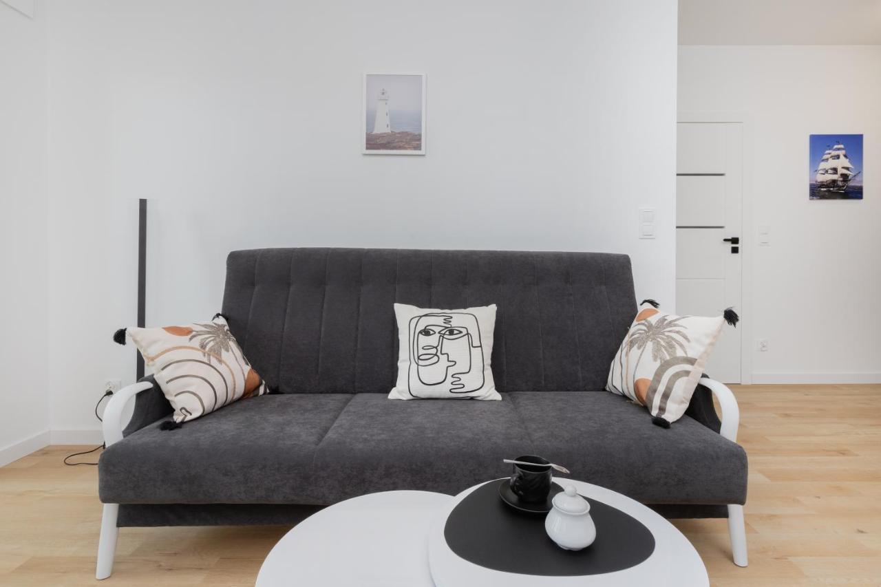Plac Unii Apartment Gdynia by Renters Exterior foto