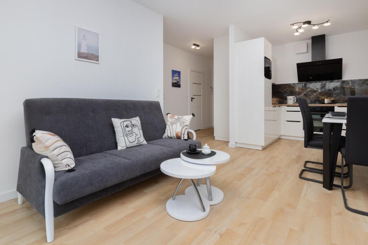 Plac Unii Apartment Gdynia by Renters Exterior foto