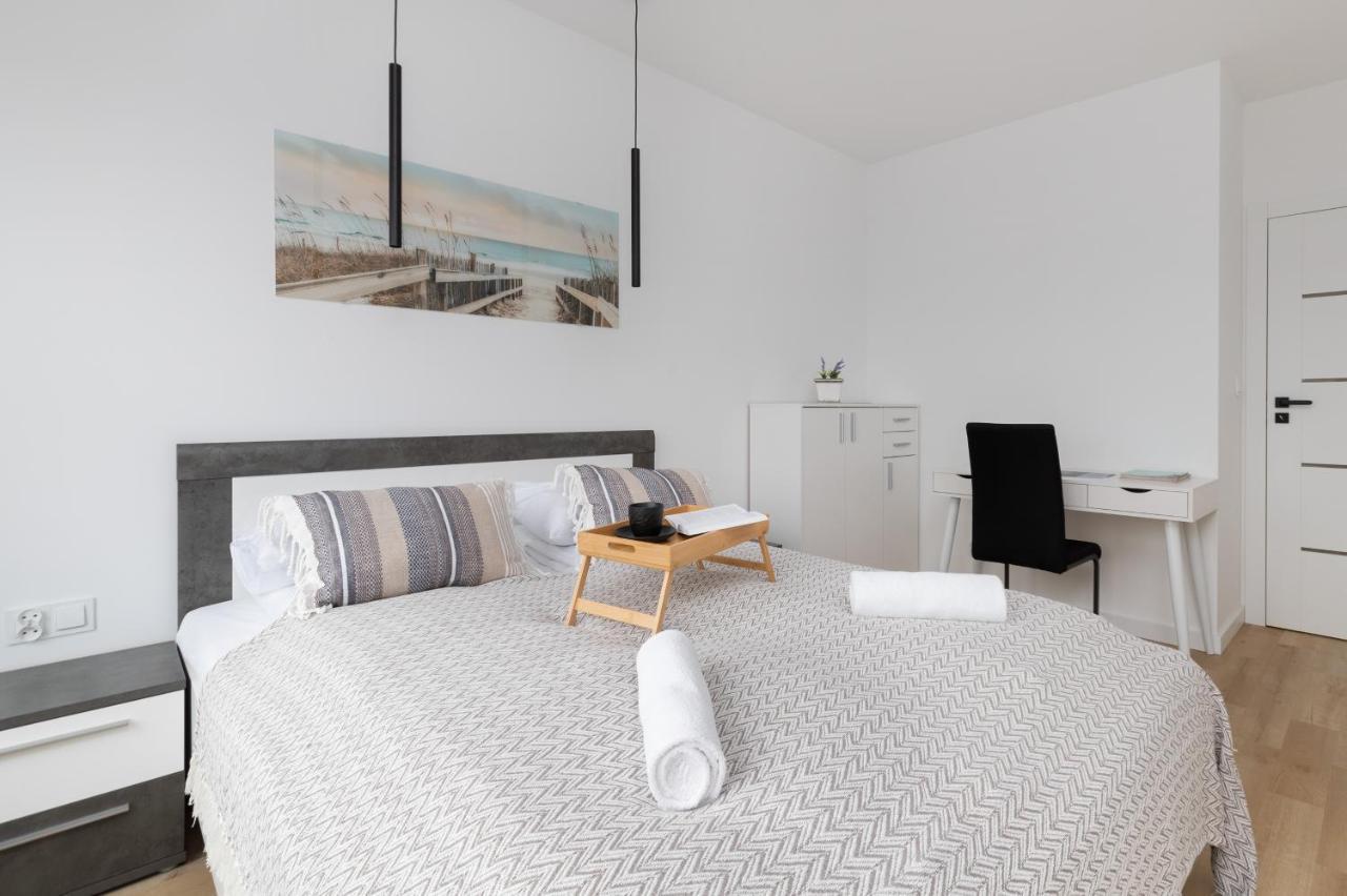 Plac Unii Apartment Gdynia by Renters Exterior foto