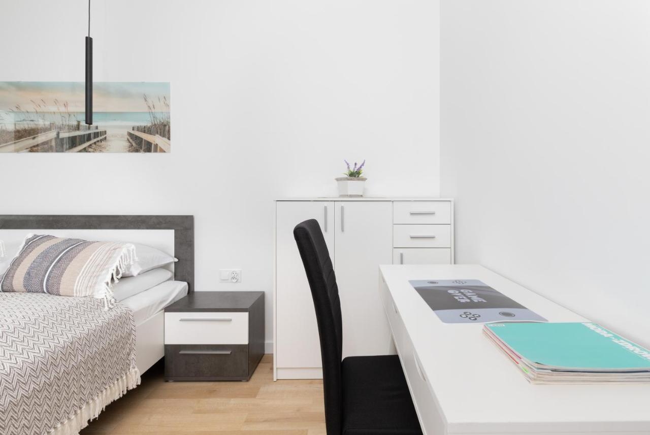 Plac Unii Apartment Gdynia by Renters Exterior foto