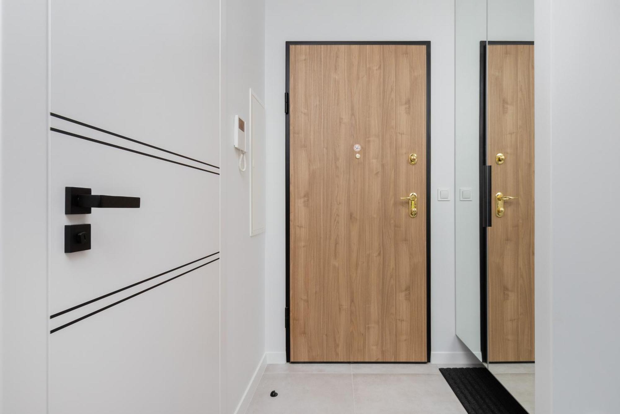 Plac Unii Apartment Gdynia by Renters Exterior foto