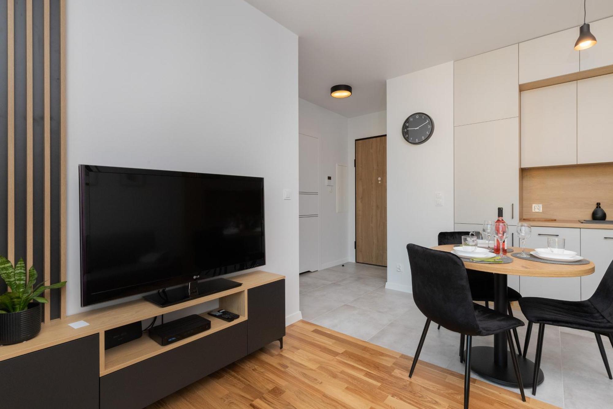 Plac Unii Apartment Gdynia by Renters Exterior foto