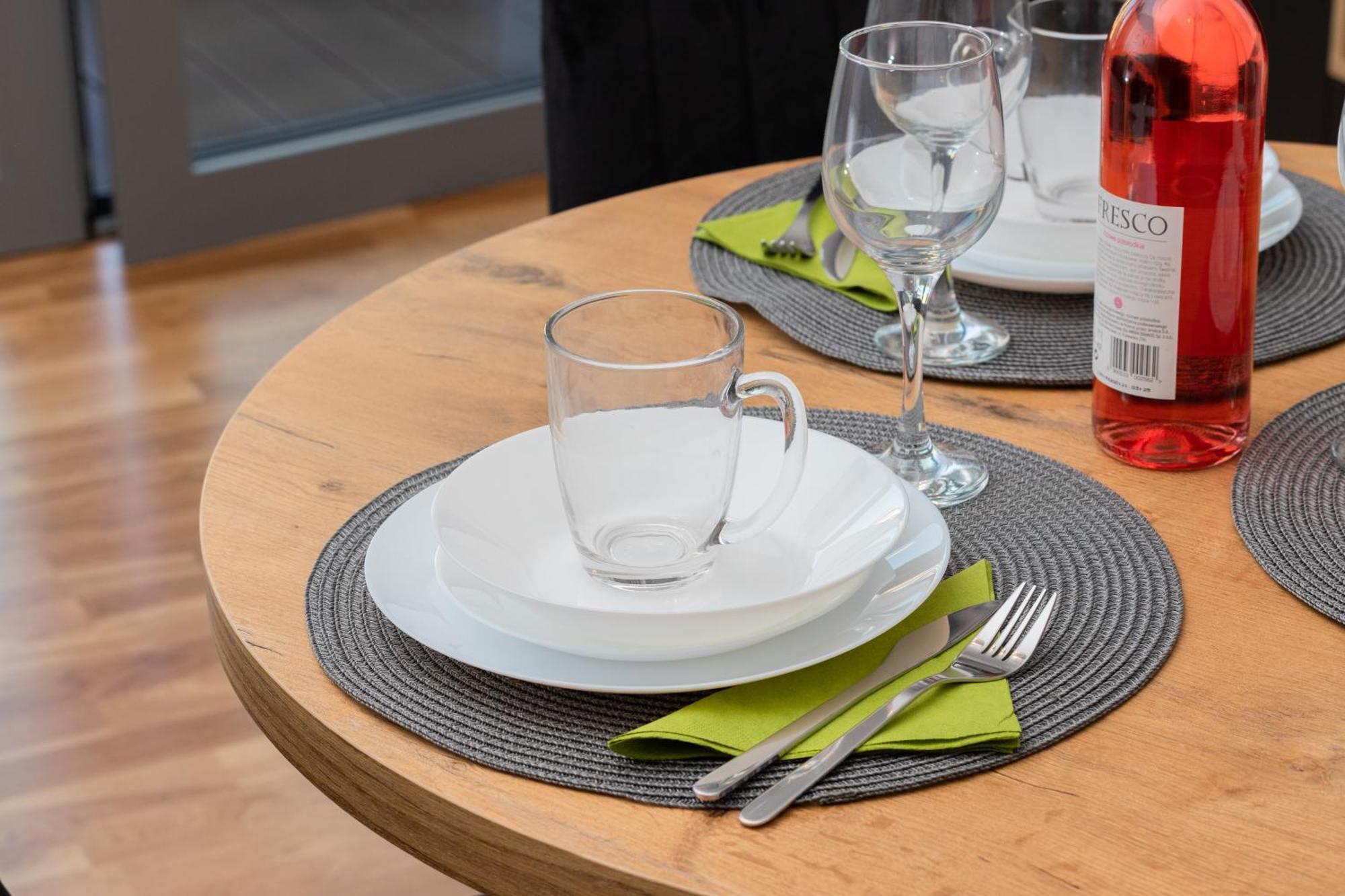 Plac Unii Apartment Gdynia by Renters Exterior foto