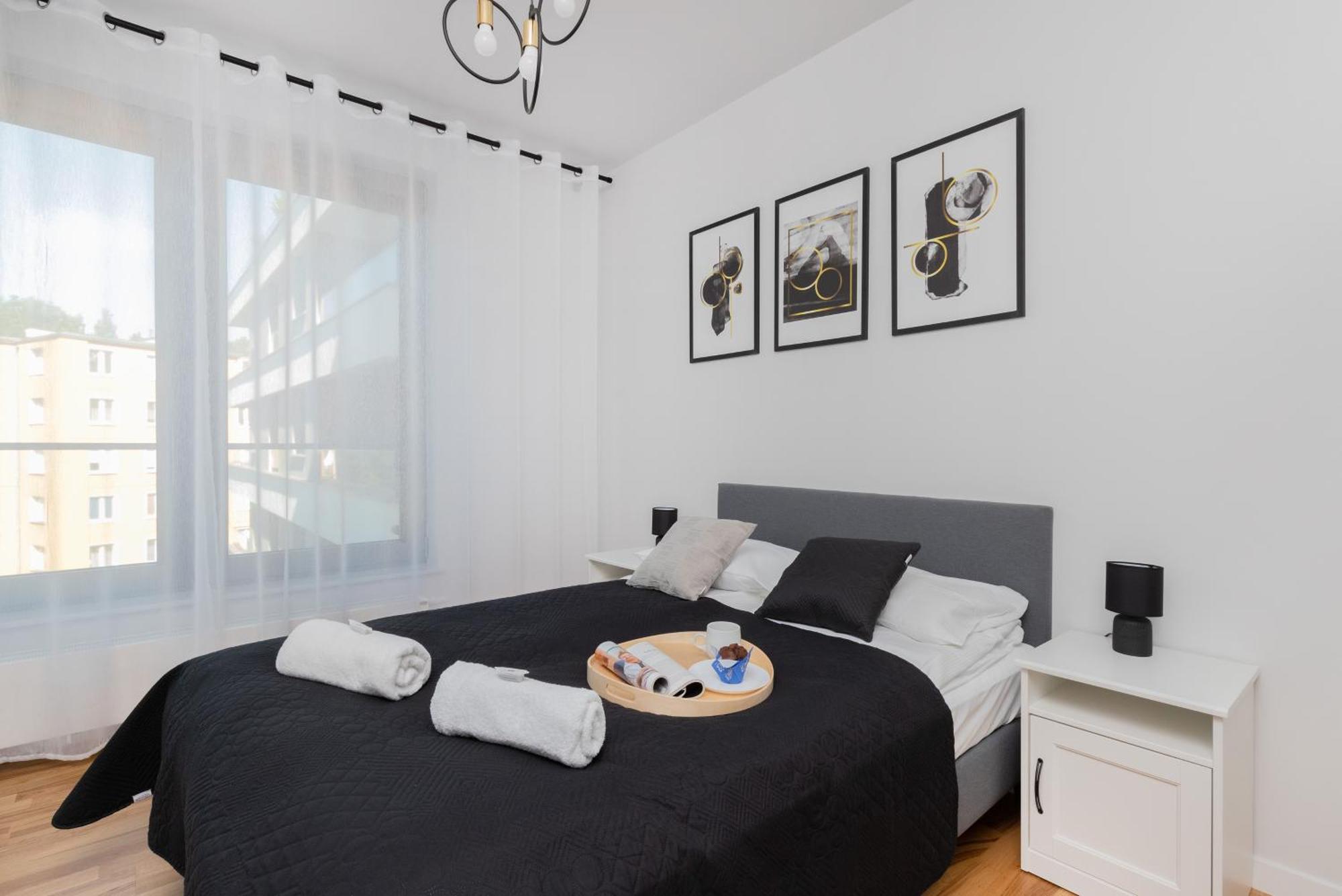 Plac Unii Apartment Gdynia by Renters Exterior foto