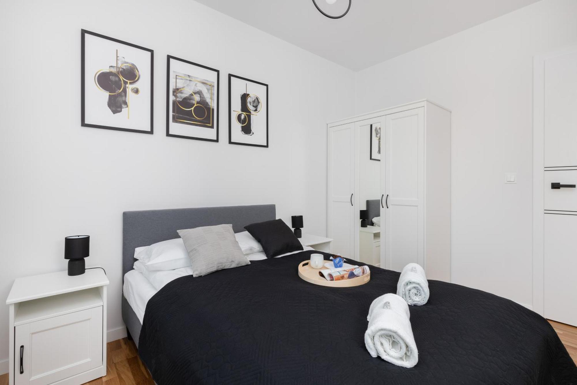 Plac Unii Apartment Gdynia by Renters Exterior foto